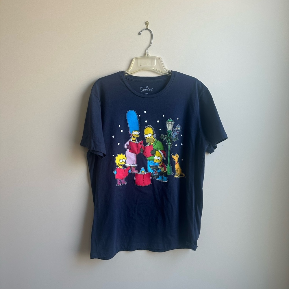 The Simpsons T-Shirt